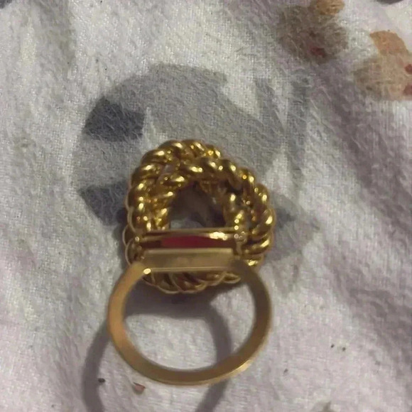 Scarf clip‎ - Picture 2 of 3